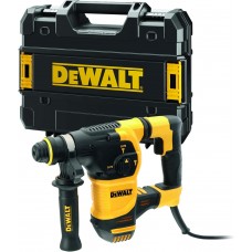 1.2. DEWALT D25333K ელექტრო პერფორატორი SDS-Plus