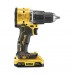 1. DEWALT DCD100YD2T დარტყ. ბურღი-ხრახნმომჭერი (18 V)