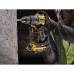 1. DEWALT DCD100YD2T დარტყ. ბურღი-ხრახნმომჭერი (18 V)