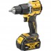 1. DEWALT DCD100YM2T დარტყ. ბურღი-ხრახნმომჭერი (18 V)