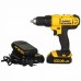1.2. DEWALT DCD771S2 ბურღი-ხრახნმომჭერი (18 V)