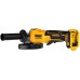 1.2. DEWALT DCG408NT ბარგალკა ქეისით (აკუმ. და დამტნის გარეშე) (18 V) 