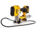 1.1. DEWALT DCGG571M1 საპოხი პისტოლეტი (18 V)