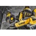 1.1. DEWALT DCS378N ხელის ლენტური ხერხი (18 V) 