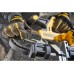 1.1. DEWALT DCS378N ხელის ლენტური ხერხი (18 V) 