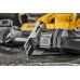 1.1. DEWALT DCS378N ხელის ლენტური ხერხი (18 V) 