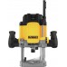 1. DEWALT DWE625 ფრეზი (ხის დასამუშავებლად)