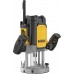 1. DEWALT DWE625 ფრეზი (ხის დასამუშავებლად)