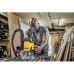 1. DEWALT DWE625 ფრეზი (ხის დასამუშავებლად)