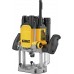 1. DEWALT DWE625KT ფრეზი (ხის დასამუშავებლად) / TSTAK