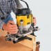 1. DEWALT DWE625KT ფრეზი (ხის დასამუშავებლად) / TSTAK