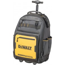 DEWALT DWST60101-1 ინსტრუმენტების ზურგჩანთა PRO ბორბლებძე