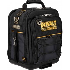 DEWALT DWST83524-1 ინსტრუმენტების ზურგჩანთა TOUGHSYSTEM2.0