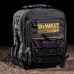 DEWALT DWST83524-1 ინსტრუმენტების ზურგჩანთა TOUGHSYSTEM2.0