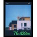 1. GEO FENNEL GeoDist®80 (300180) ლაზერული მანძილის საზომი (80 მ)   
