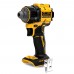 1. DEWALT DCD803NT ცვლადთავიანი ბურღი-ხრახნმომჭერი (აკუმ. და დამტენის გარეშე ) (18V)