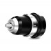 1. DEWALT DCD803NT ცვლადთავიანი ბურღი-ხრახნმომჭერი (აკუმ. და დამტენის გარეშე ) (18V)