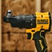 1. DEWALT DCD803NT ცვლადთავიანი ბურღი-ხრახნმომჭერი (აკუმ. და დამტენის გარეშე ) (18V)