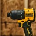 1. DEWALT DCD803NT ცვლადთავიანი ბურღი-ხრახნმომჭერი (აკუმ. და დამტენის გარეშე ) (18V)