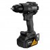 1. DEWALT McLaren DCD86MP2T დარტყ. ბურღი-ხრახნმომჭერი (18 V)