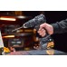 1. DEWALT McLaren DCD86MP2T დარტყ. ბურღი-ხრახნმომჭერი (18 V)