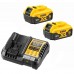 1.2. DEWALT DCG407N-P2 კუთხვილ სახეხი მანქანა (18 V)