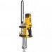 1.1. DEWALT DCGG581N 2-სიქარიანი საპოხი პისტოლეტი (აკუმ. და დამტენის გარეშე) 18 V