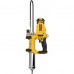 1.1. DEWALT DCGG581N 2-სიქარიანი საპოხი პისტოლეტი (აკუმ. და დამტენის გარეშე) 18 V