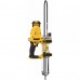 1.1. DEWALT DCGG581N 2-სიქარიანი საპოხი პისტოლეტი (აკუმ. და დამტენის გარეშე) 18 V