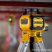 DEWALT DCLE05211R როტაციული ლაზერი (წითელი) /Alkaline 
