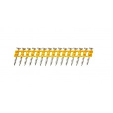 DEWALT DCN8901040 ლურსმნები - 40 x 2.6 მმ (1005 ც) DEWALT DCN8901040 ლურსმნები - 40 x 2.6 მმ (1005 ც)