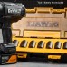 DEWALT McLaren DT70905 1/2" დამრტყმითი თავაკების ნაკრები (7ც)