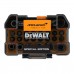 DEWALT McLaren DT70906 სახრახნ. პირების/თავაკების ნაკრები (24ც) 
