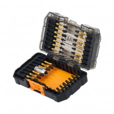 DEWALT McLaren DT70909T სახრახნ. პირების ნარები (29ც) 