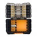 DEWALT McLaren DT70909T სახრახნ. პირების ნარები (29ც) 