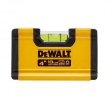 DEWALT DWHT42801-5 100 მმ / 4" მაგნიტური თარაზო (ტორპედო)