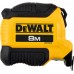 DEWALT DWHT38128-0 კომპაქტური საზომი ლენტი (8 მ)