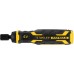STANLEY FMHT66719-0 FATMAX®  სახრახნისი თავაკებით (4 V)