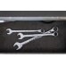 STANLEY STMT82843-0 კომბინირებული ქანჩების ნაკრები (12 ც)