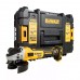 1.2, DEWALT DCG405NT  ბარგალკა ქეისით (აკუმ. და დამტნის გარეშე) (18 V) 