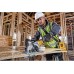 1. DEWALT DCS571N დისკური ხერხი (18 V)