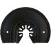 DEWALT DT20717 მულტითულის გრუტის მოსაცილებელი პირი 3 მმ