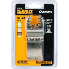 DEWALT DT20746 მულტითულის საჭრელი პირი - ალმასის 