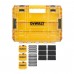 DEWALT DT70804 დიდი ქეისი-ორგანაიზერი (კომპლექტი)  