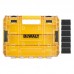 DEWALT DT70839 დიდი ქეისი-ორგანაიზერი (ცარიელი) 