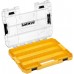 DEWALT DT70839 დიდი ქეისი-ორგანაიზერი (ცარიელი) 