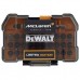 DEWALT McLaren DT70901T სახრახნისის პირების ნაკრები (32 ც)