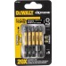 DEWALT DT7391T სახრახნისის ცვლადი პირი PZ2x57 მმ