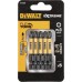 DEWALT DT7392T სახრახნისის ცვლადი პირი PZ3x57 მმ