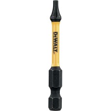 DEWALT DT7393T სახრახნისის ცვლადი პირი T10x57 მმ